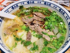 -唏嘛香·金城牛大(虹口龙之梦店)