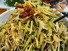 -鹤之乡·齐齐哈尔烤肉·非遗(秋涛路店)