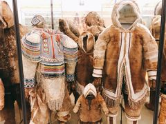 -丹麦国家博物馆