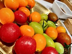 -花菇朵 ll 野生菌锅·精品滇菜(后沙峪店)