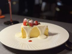 -Primotable高桌牛排馆(外滩店)