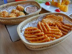 -必胜客(鹤山大道店)