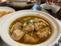 -食光慢宴·安吉土菜馆