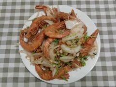 -烁佳海鲜大馅饺子
