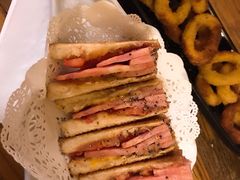 -索纳斯咖啡(海安路店)