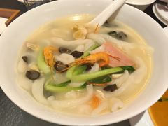 -羡餐厅-千岛湖自由洲际殿