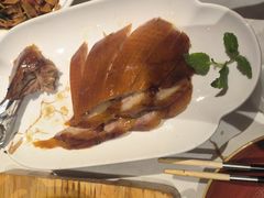 -大鸭梨烤鸭店(花园村店)