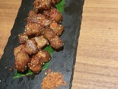 古法大块肉-云水瑶意境云南菜(柏威年购物中心店)