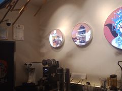 -霸王茶姬(南亚风情第壹城店)