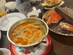 -大螃蟹海鲜餐厅