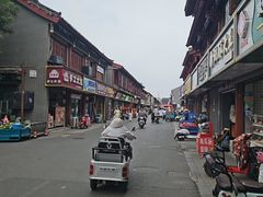 -海州古城