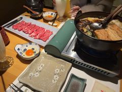 -江户·岚 创意料理(泛海店)