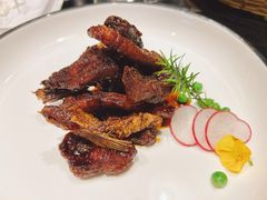 -東舍食唐精品陕菜馆