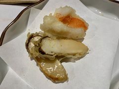 樱花鲷鱼-隐味(金盛时代店)