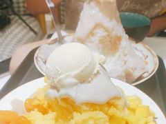 -鲜芋仙(花都融创茂店)