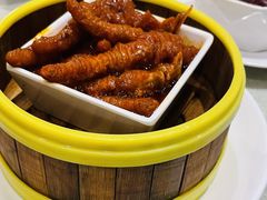 凤爪-味妙顺德厨房(绿地缤纷城店)
