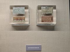 -中国铁道博物馆(正阳门馆)