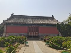 -大钟寺古钟博物馆