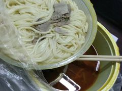 美玲拉面拉面-美玲拉面(鞍山西道店)