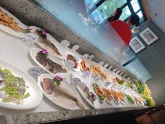 -壹只菜·崇明本地特色菜(崇明南门店)