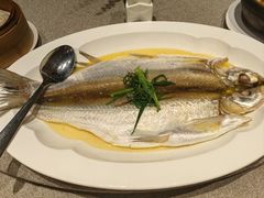 -太湖饭店·寄畅轩中餐厅