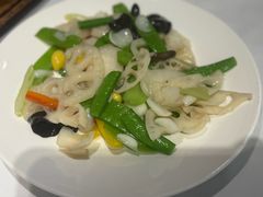 -海富门·带鱼·淮扬菜·粤菜(甘家口店)