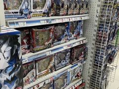 -TOYSRUS玩具反斗城(天津远洋乐堤港店)