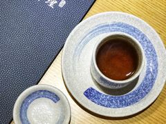 -富山日式料理(宽厚里店)
