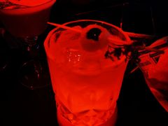 -MOSSO音乐酒吧·live house(南京旗舰店)