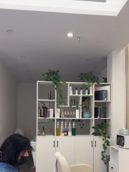 -妍理·植物养发