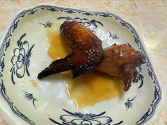 -渔记茶餐厅(渔村店)