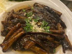 -新聚丰菜馆(太监弄店)