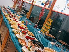 -良师门滨海人家·海鲜·家常菜(滨海城店)