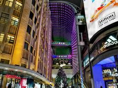 -南京路步行街
