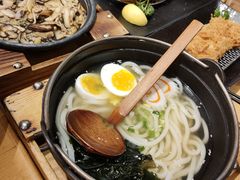 砂锅乌冬面-胜博殿日式炸猪排(西红门店)