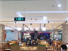 -首开福茂购物中心(宋家庄店)