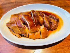 -上海柏悦酒店·世纪100牛排馆