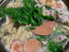 -海关荤豆花(洋河一路店)