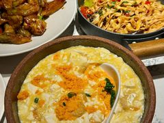 -奉天小馆·非遗东北菜(济南万象城店)