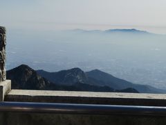 -泰山风景名胜区