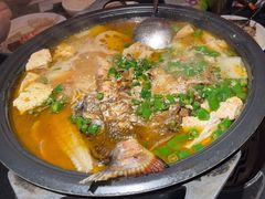 -探鱼·鲜青椒爽麻烤鱼(领展购物广场店)
