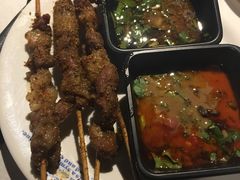 -星伦多自助料理·涮烤一体(虹悦城店)