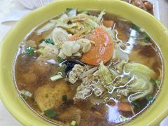 -玉华饮食店(茅台路店)