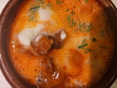 -老井俄式餐厅