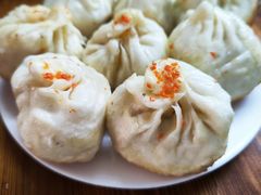 -恒记金煎包(指南里小区店)