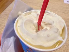 -DQ·蛋糕·冰淇淋(奥林匹克广场店)