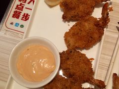 -必胜客(国展店)