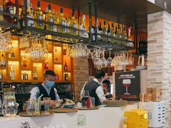 -安妮意大利餐厅(国贸店)