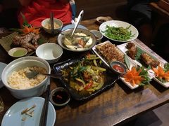 -Ngoc Chau Garden