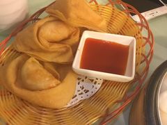 -点点心点心专门店(湾仔店)